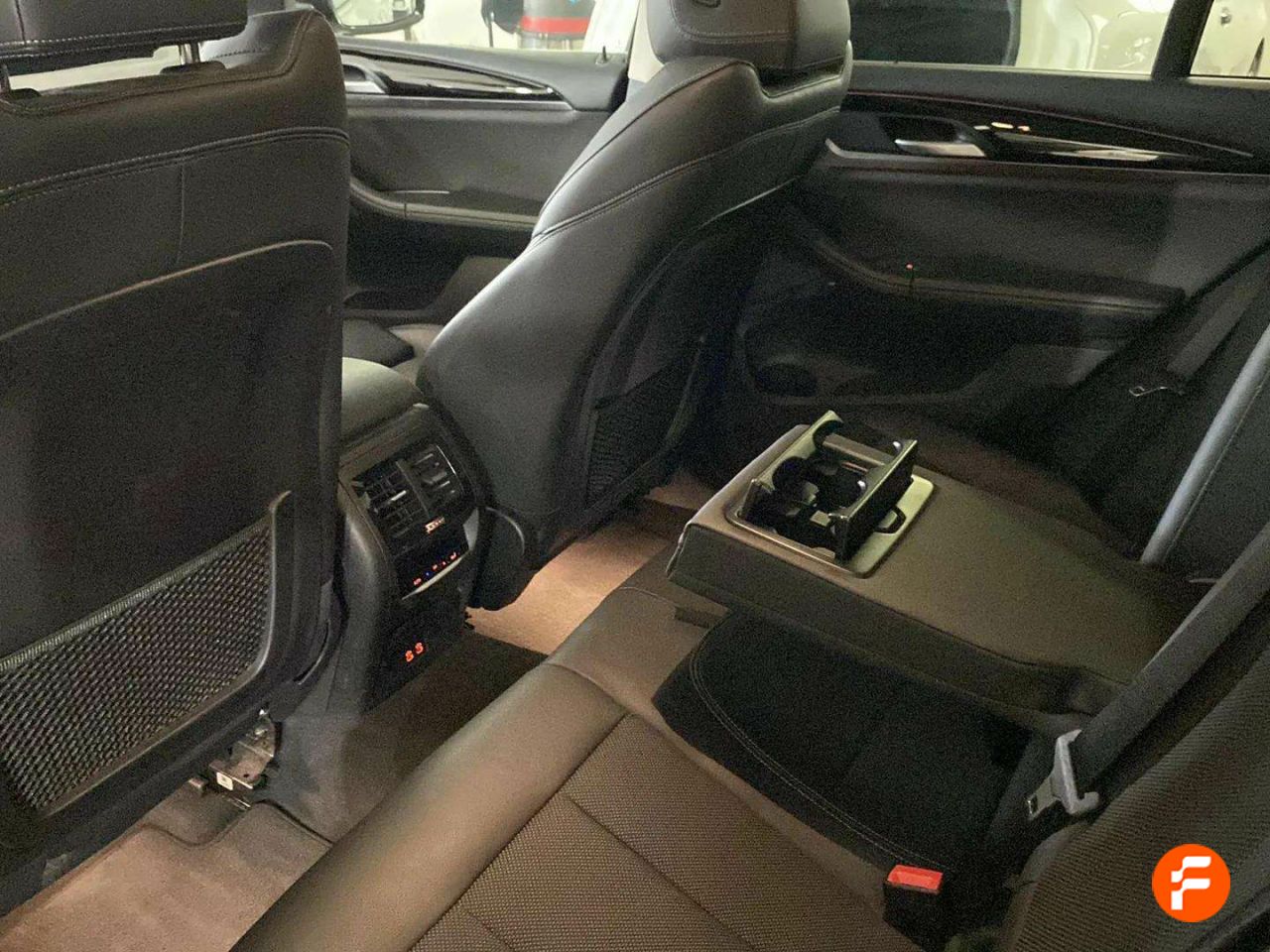 Foto BMW X4 20