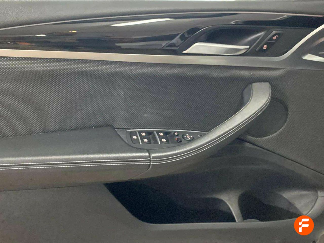 Foto BMW X4 22
