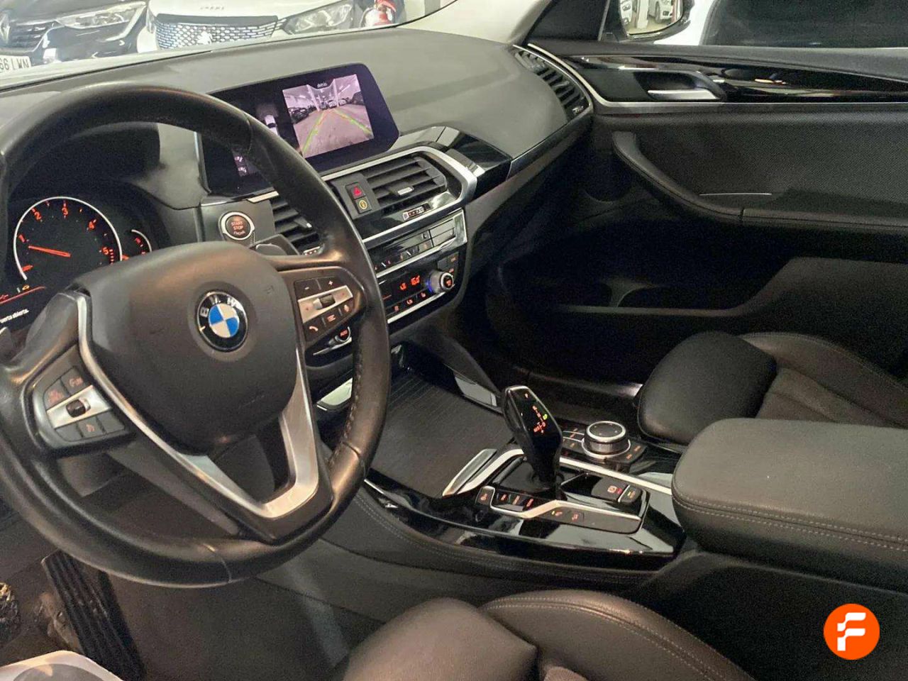 Foto BMW X4 23