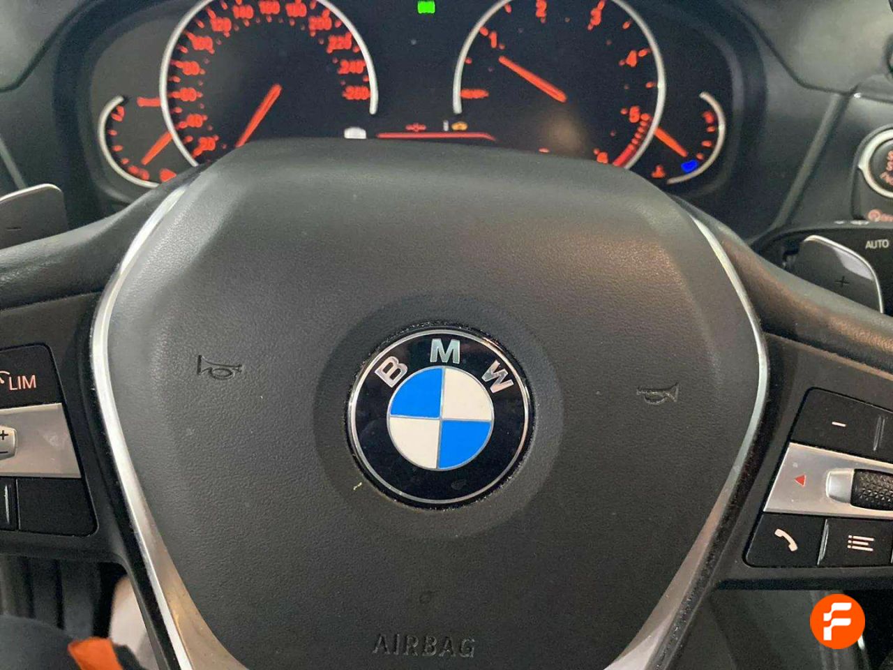 Foto BMW X4 25