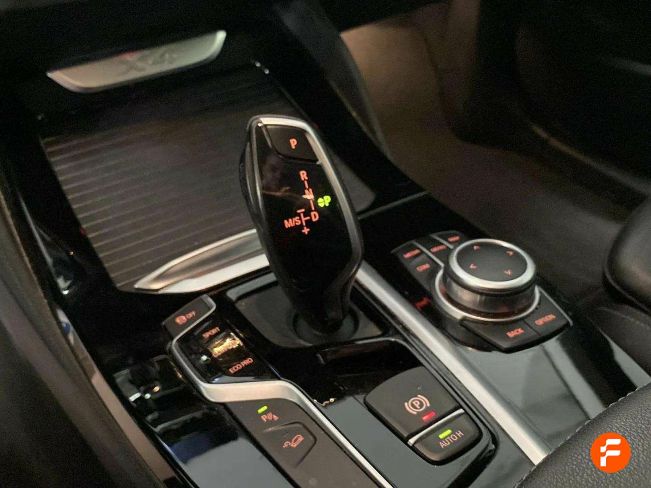 Foto BMW X4 26
