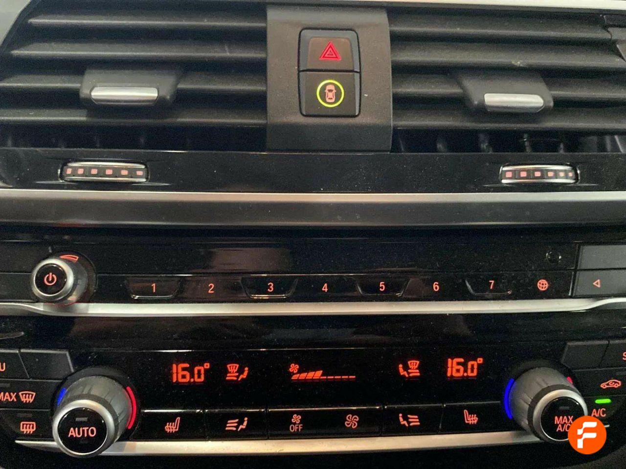 Foto BMW X4 28