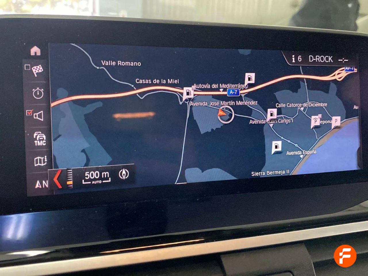 Foto BMW X4 30