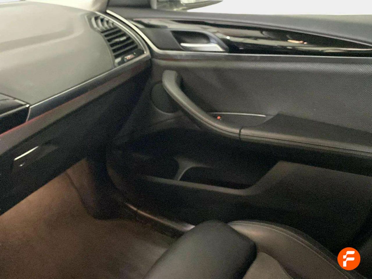 Foto BMW X4 32