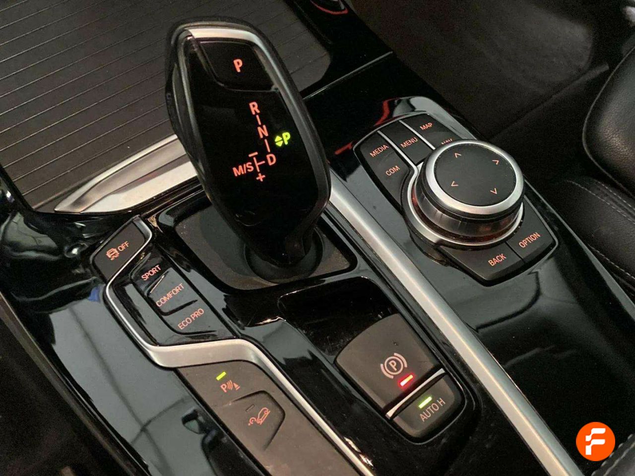 Foto BMW X4 35