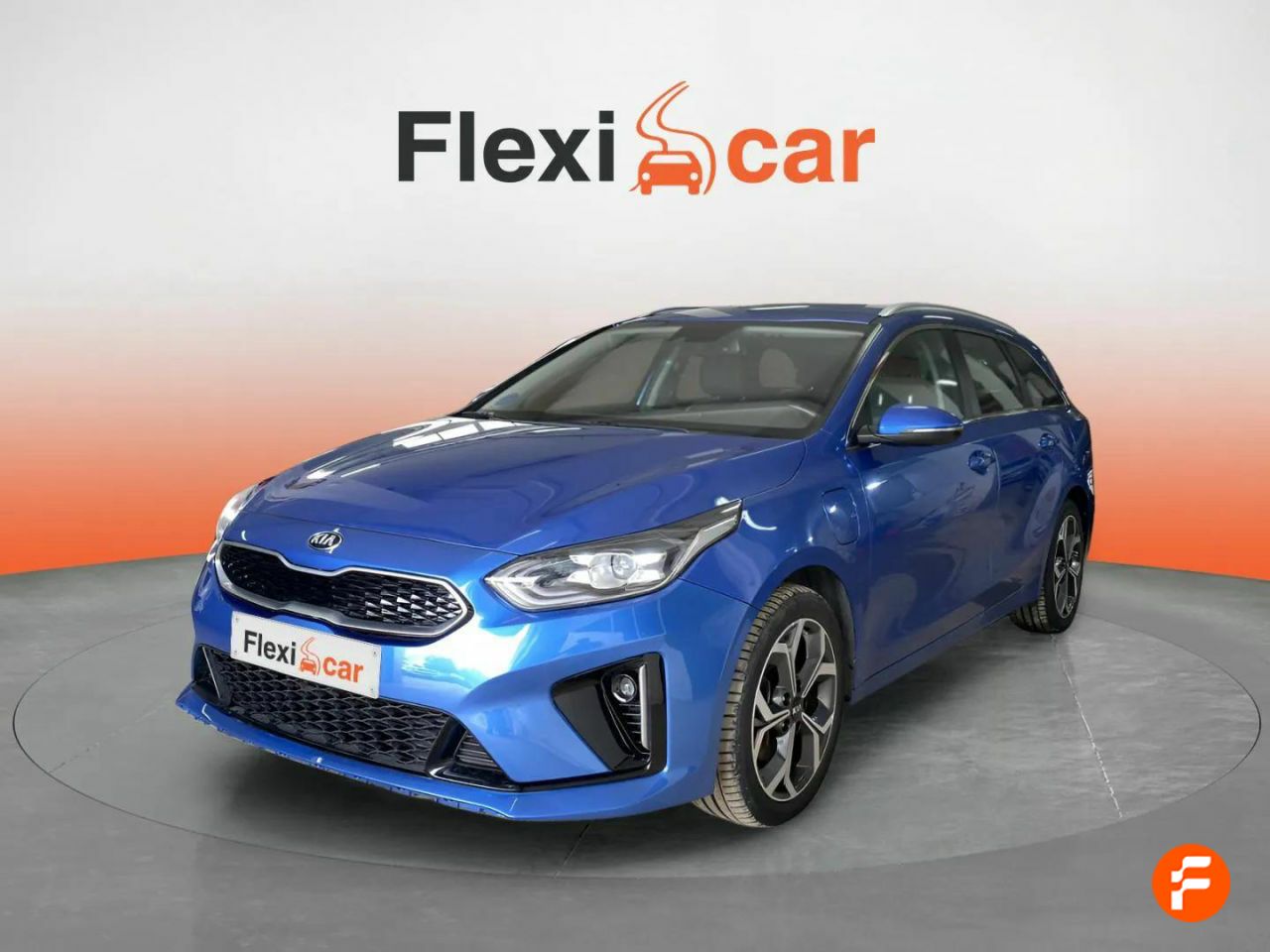 Foto Kia Ceed 2