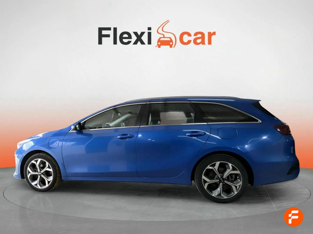 Foto Kia Ceed 3