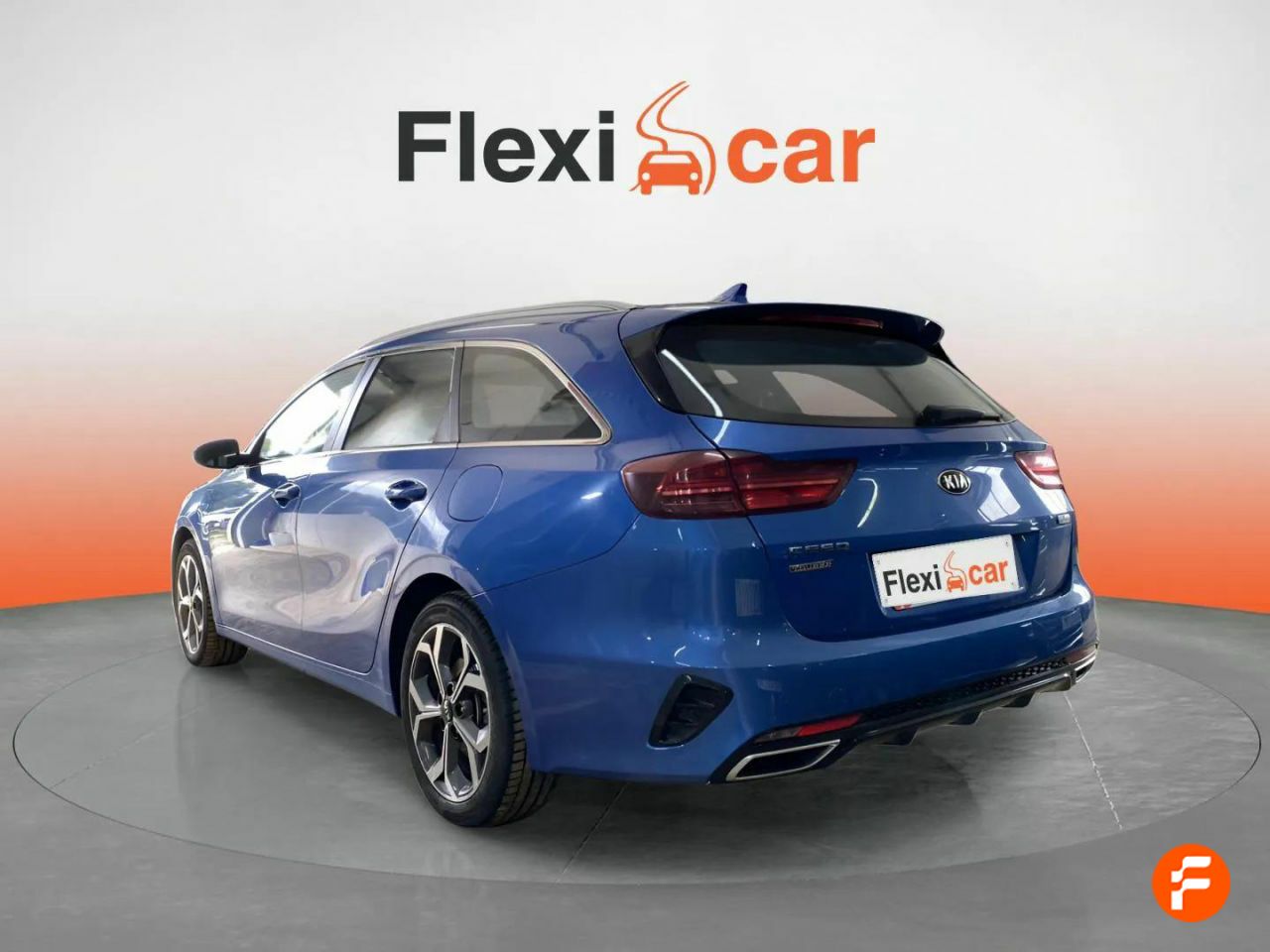 Foto Kia Ceed 4