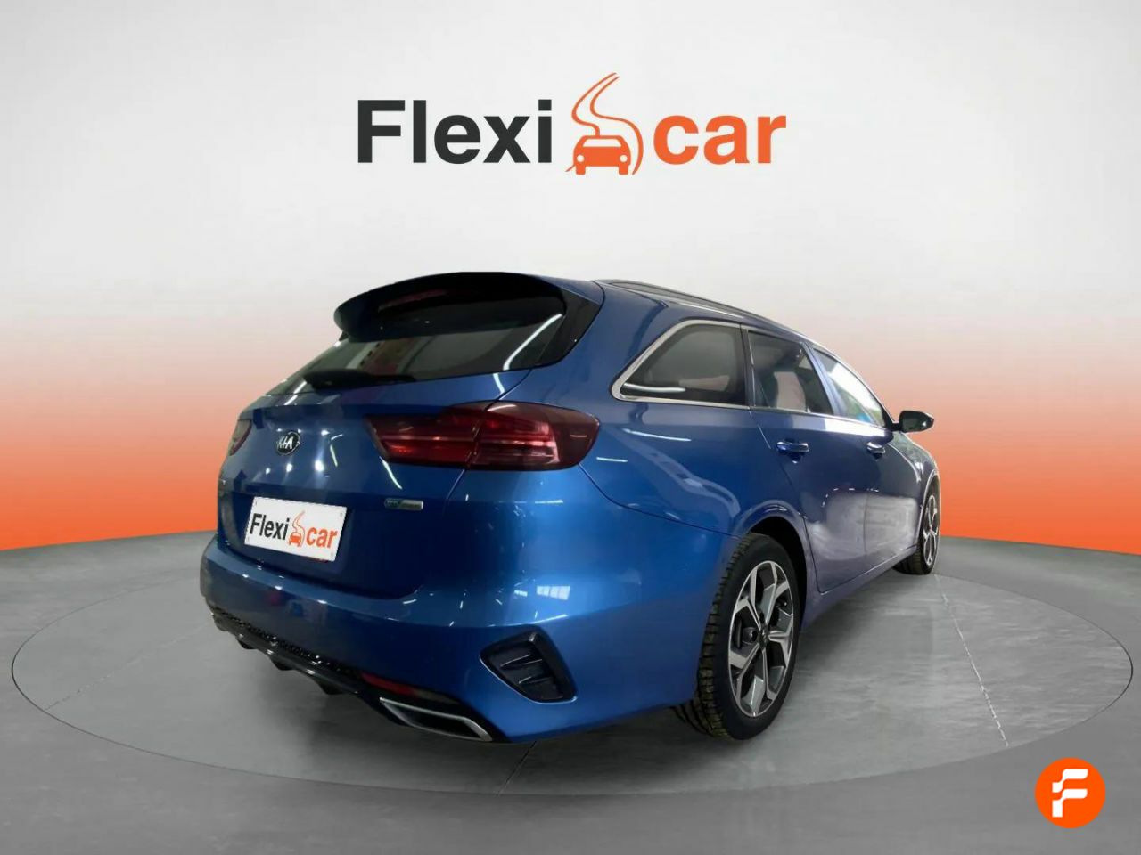 Foto Kia Ceed 7