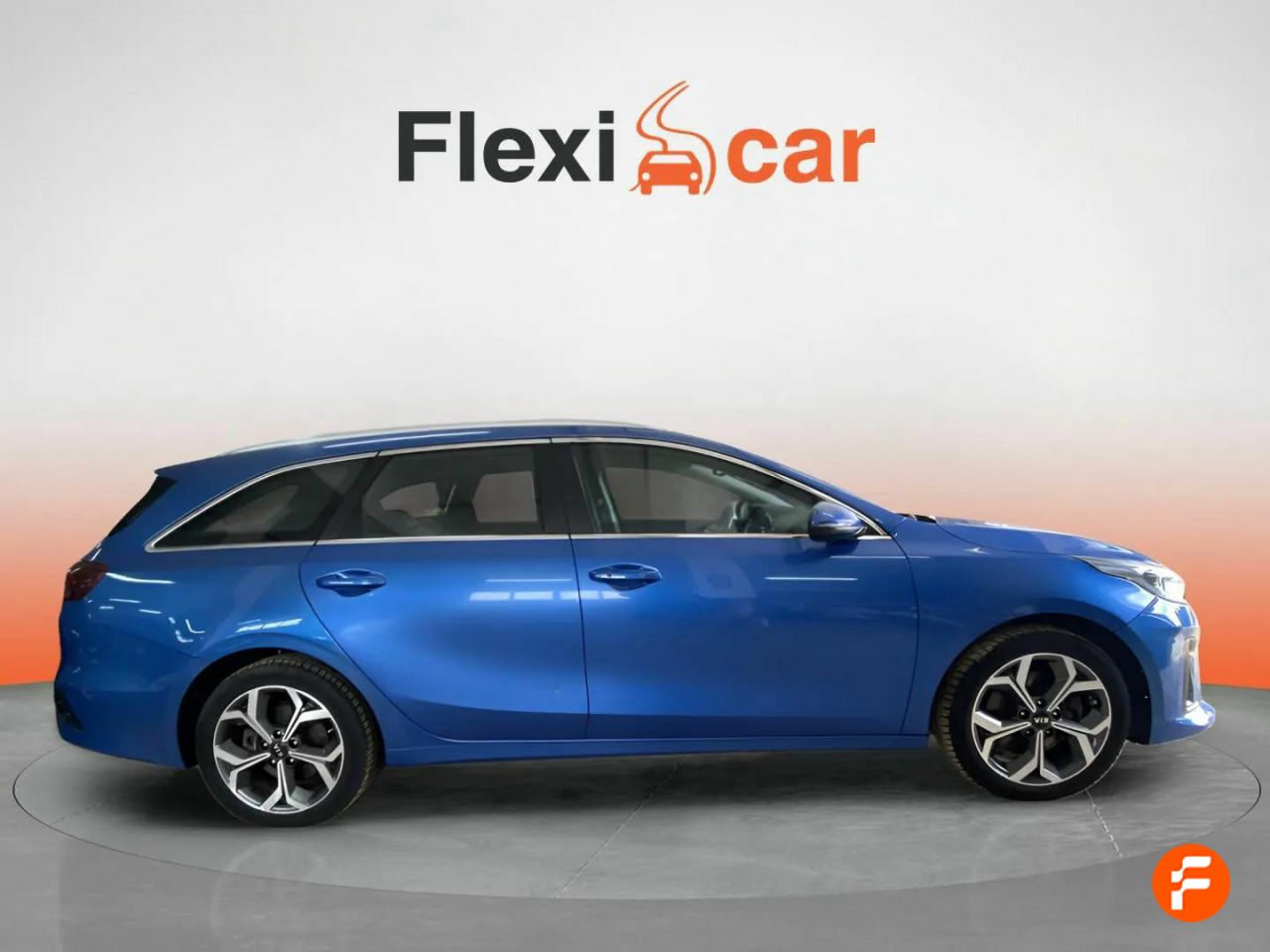Foto Kia Ceed 8