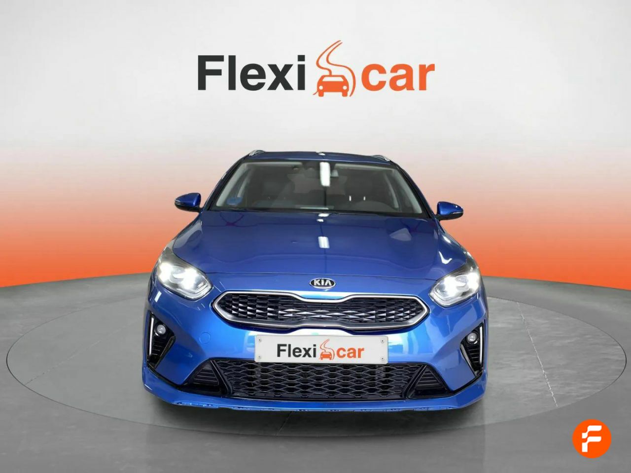 Foto Kia Ceed 9