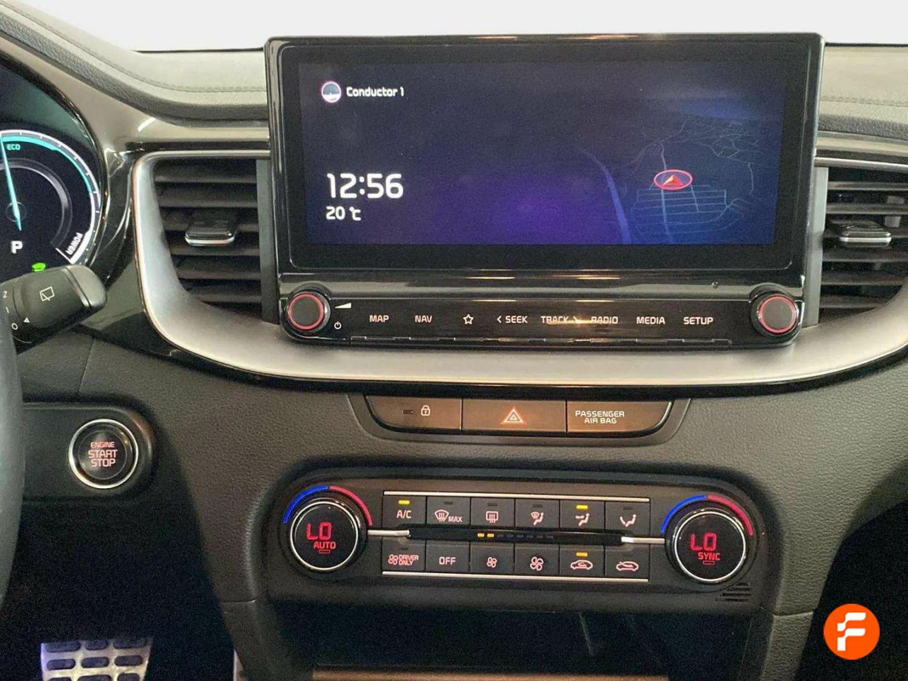 Foto Kia Ceed 11