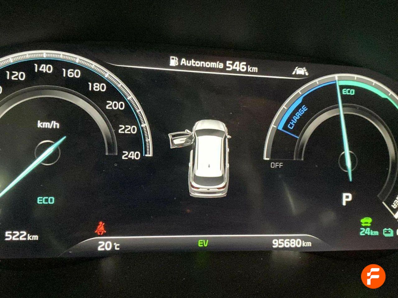Foto Kia Ceed 13