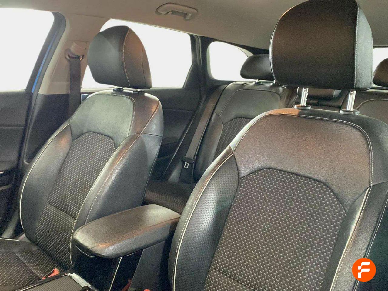 Foto Kia Ceed 14