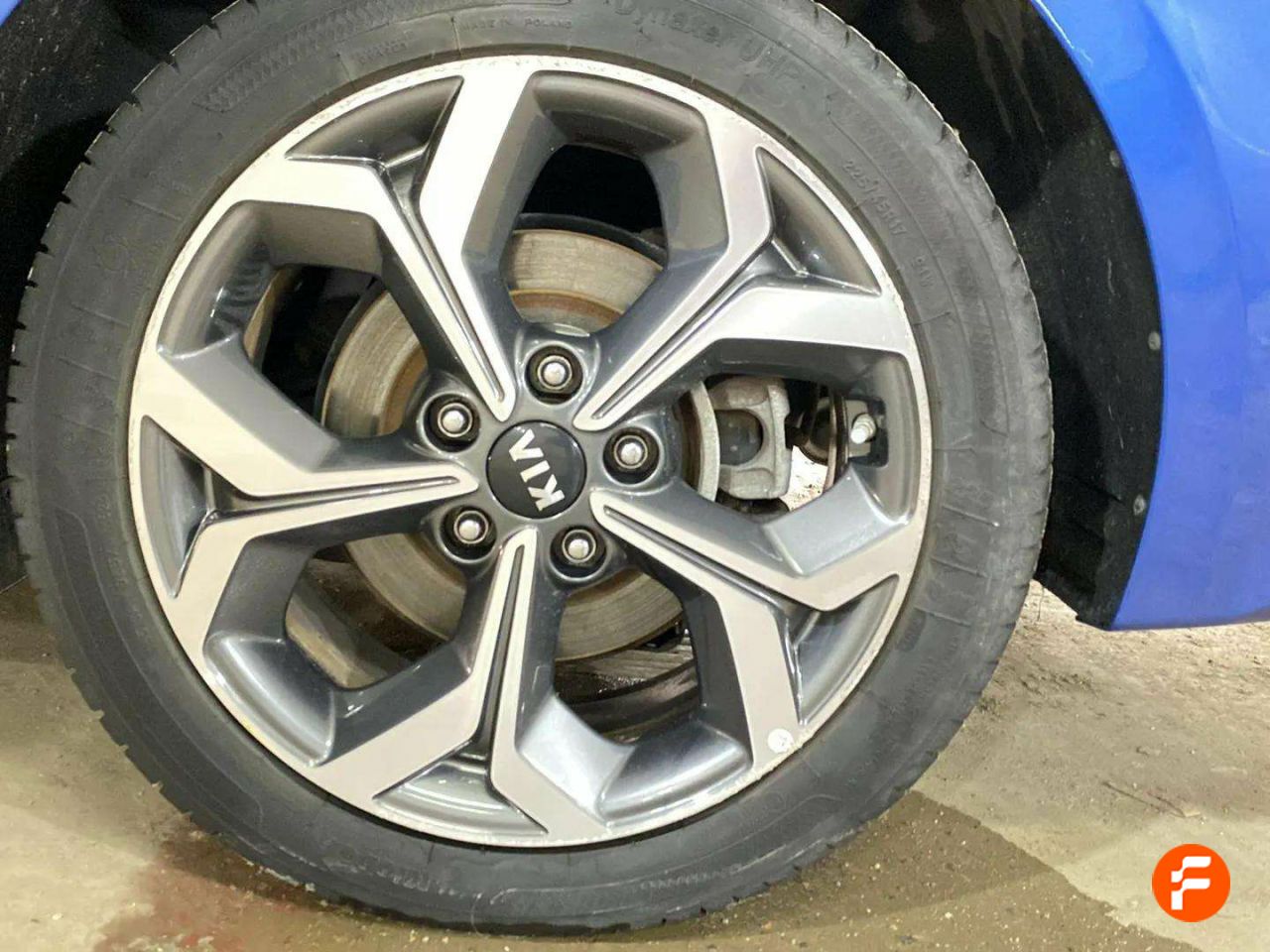 Foto Kia Ceed 18