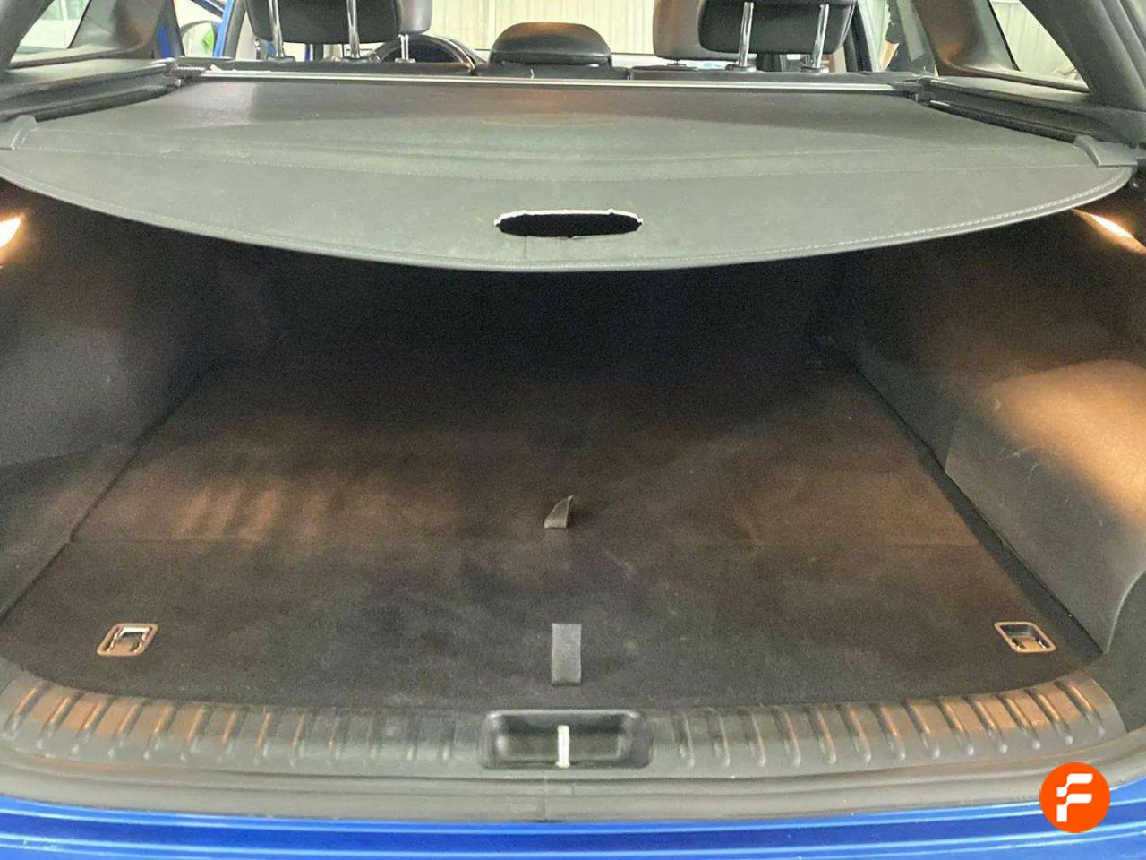 Foto Kia Ceed 20