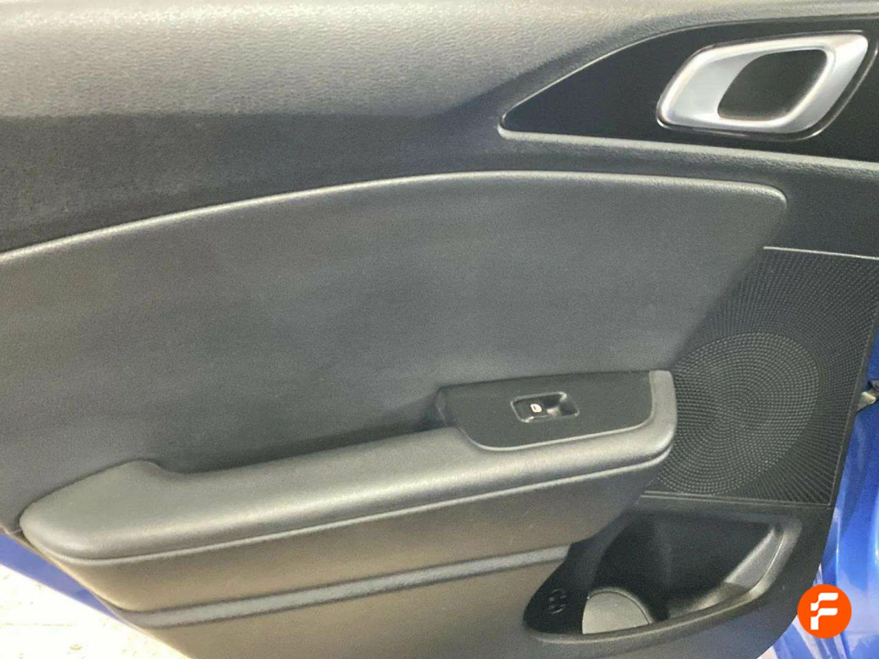 Foto Kia Ceed 21