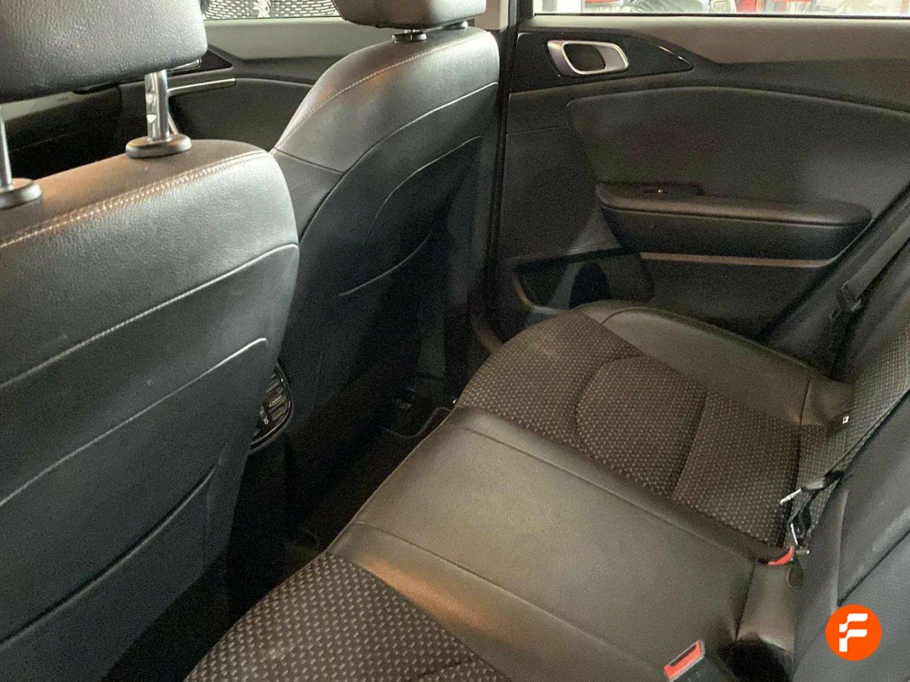Foto Kia Ceed 22