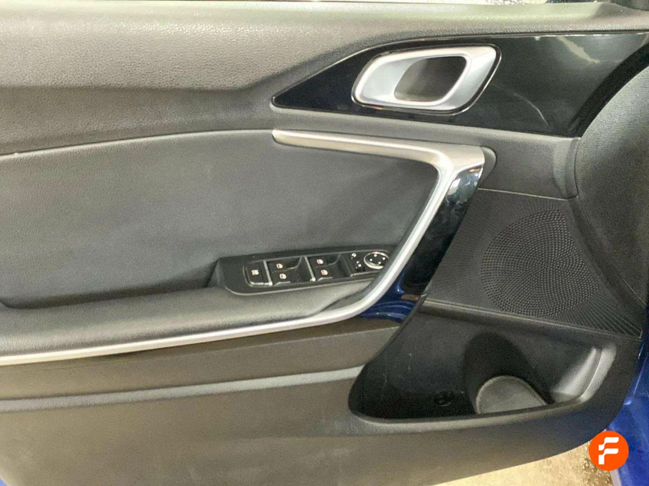 Foto Kia Ceed 23