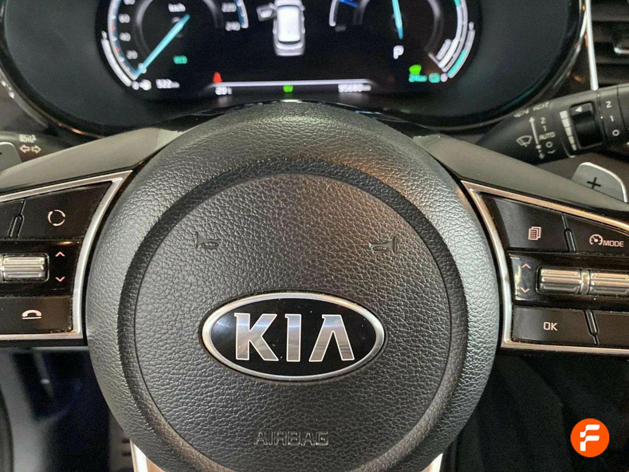Foto Kia Ceed 25