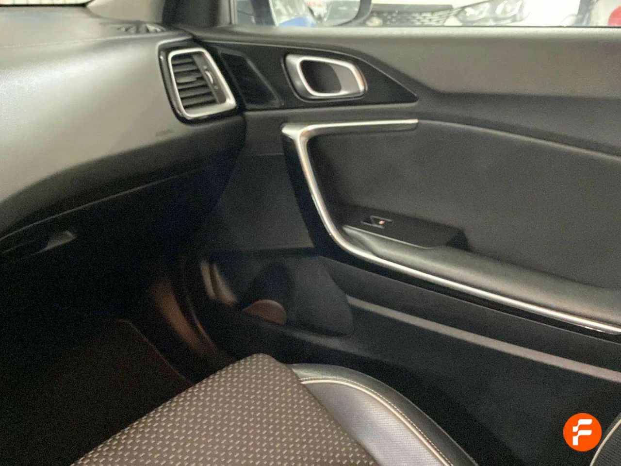 Foto Kia Ceed 28