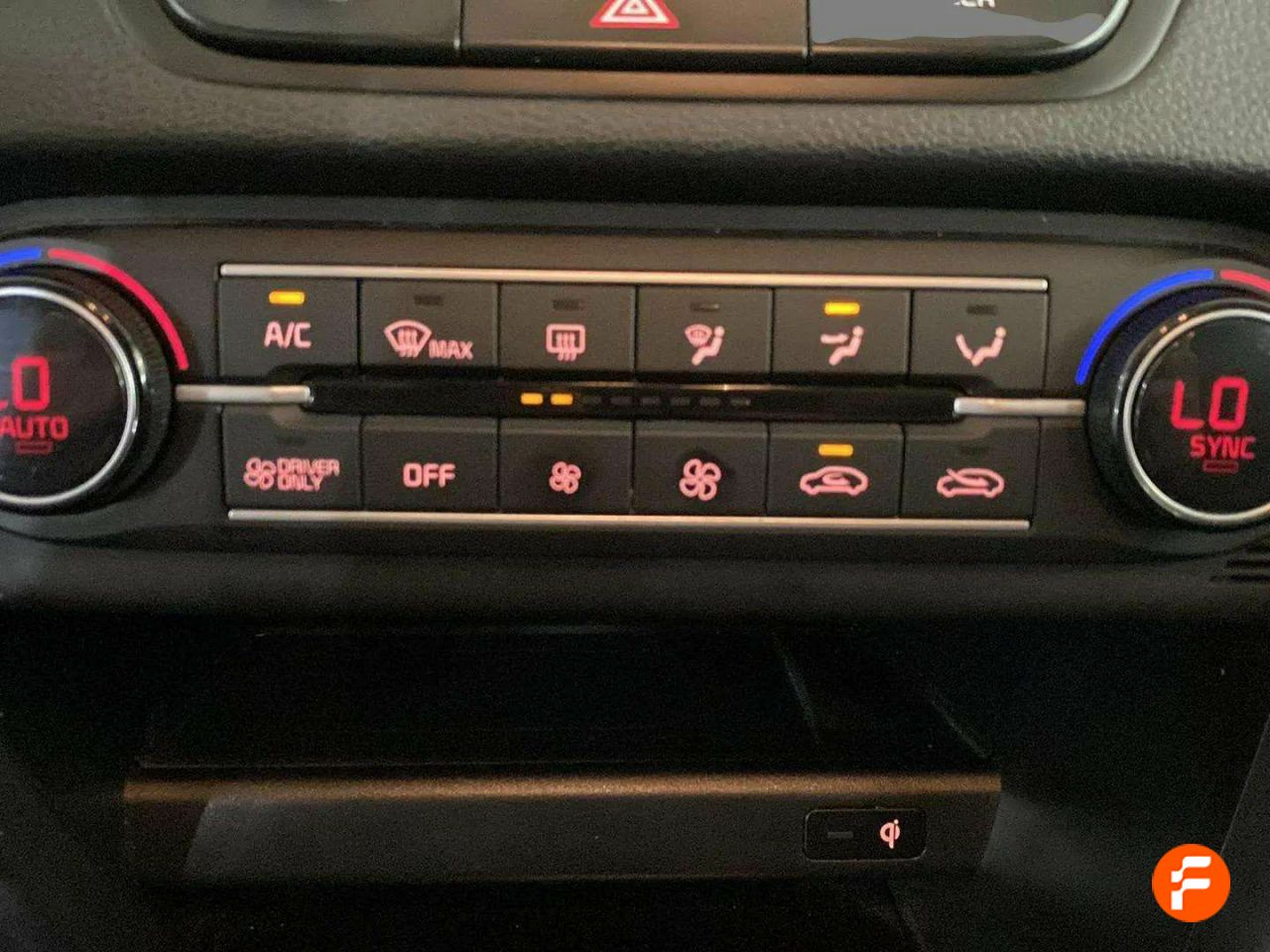 Foto Kia Ceed 29
