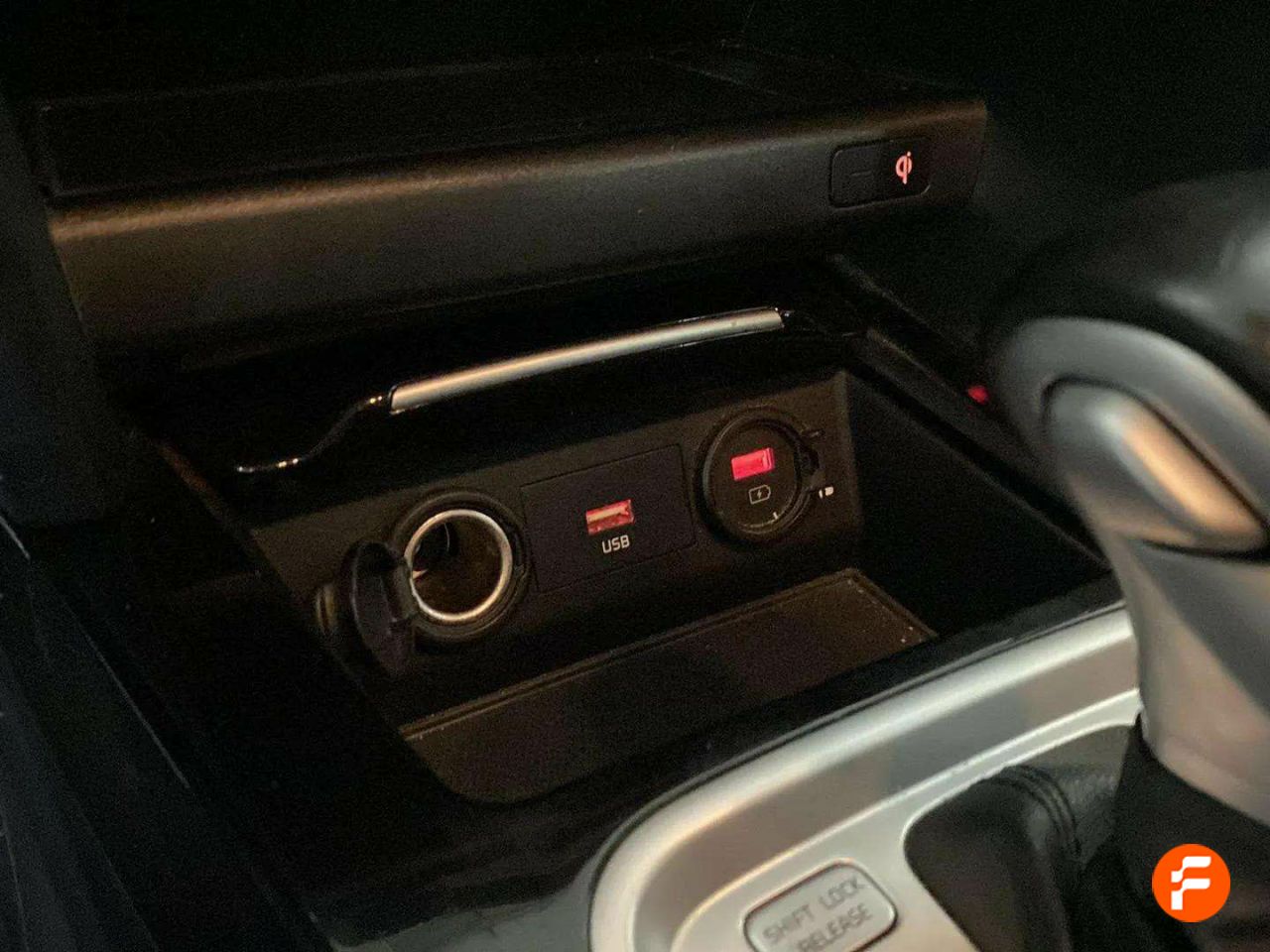 Foto Kia Ceed 30