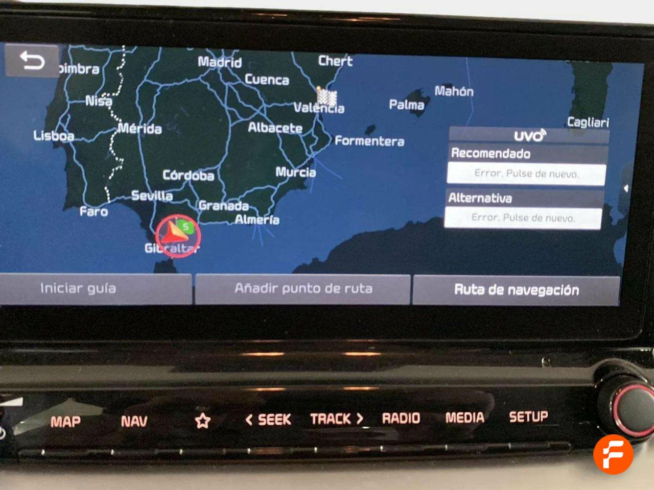 Foto Kia Ceed 31