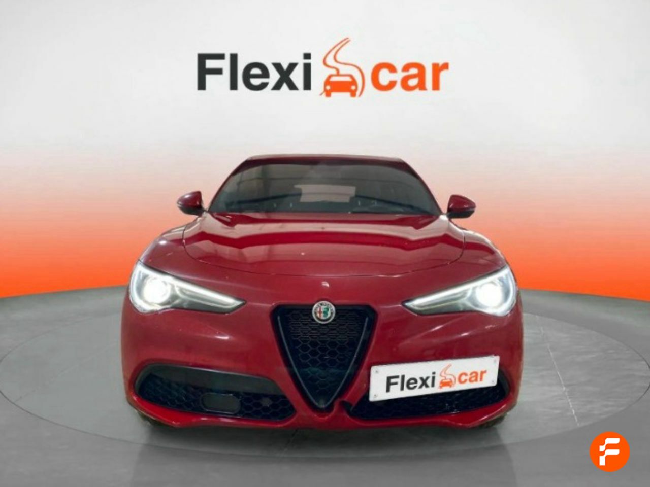 Foto Alfa Romeo Stelvio 2