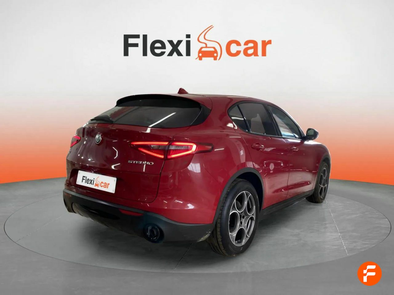 Foto Alfa Romeo Stelvio 7