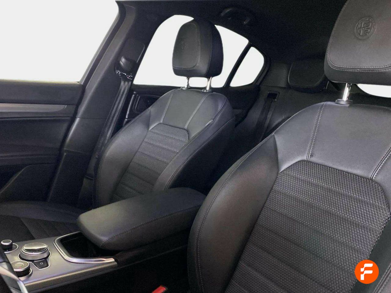 Foto Alfa Romeo Stelvio 13