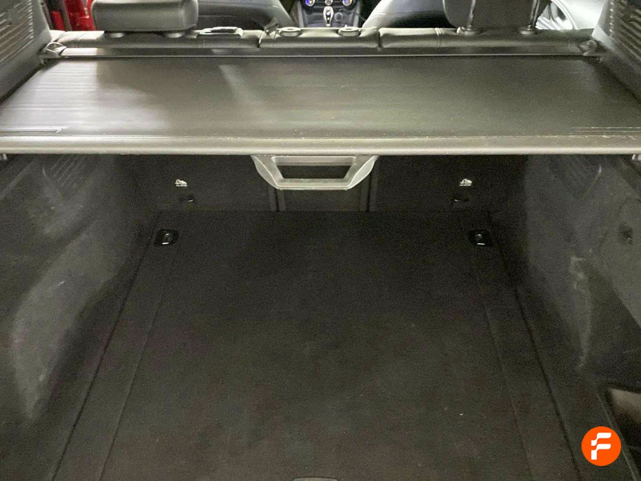 Foto Alfa Romeo Stelvio 19