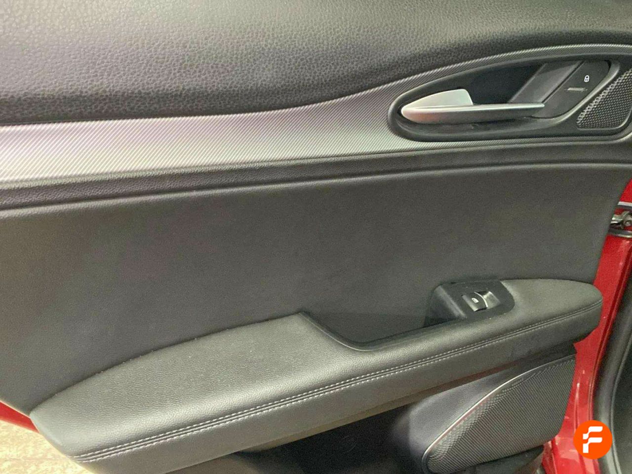 Foto Alfa Romeo Stelvio 20