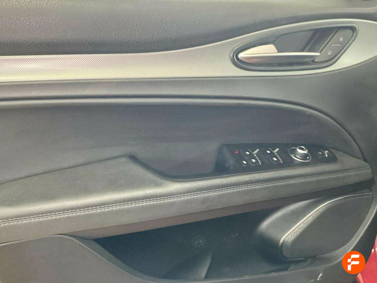Foto Alfa Romeo Stelvio 23