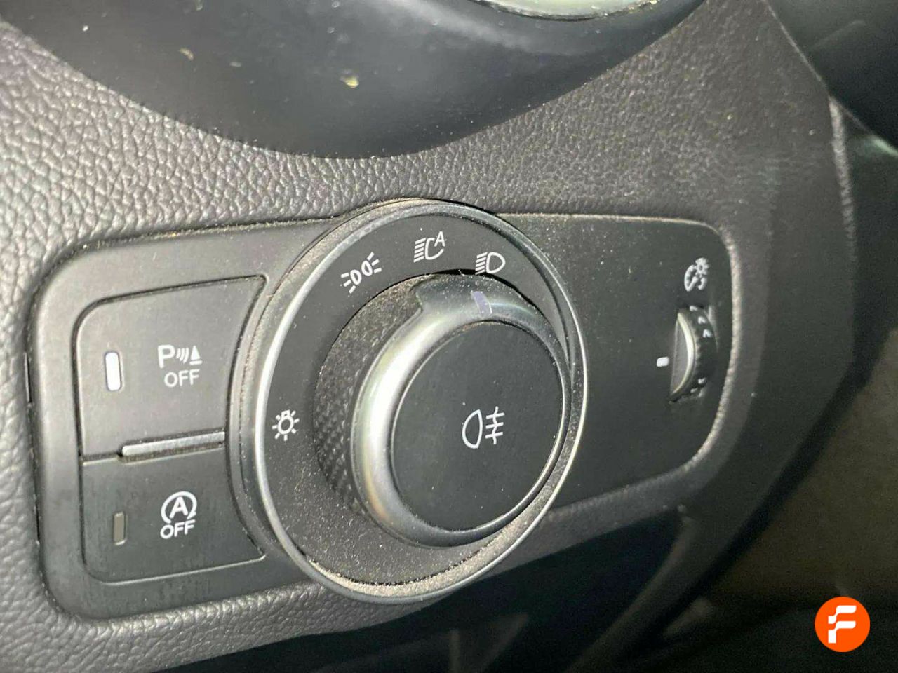 Foto Alfa Romeo Stelvio 24