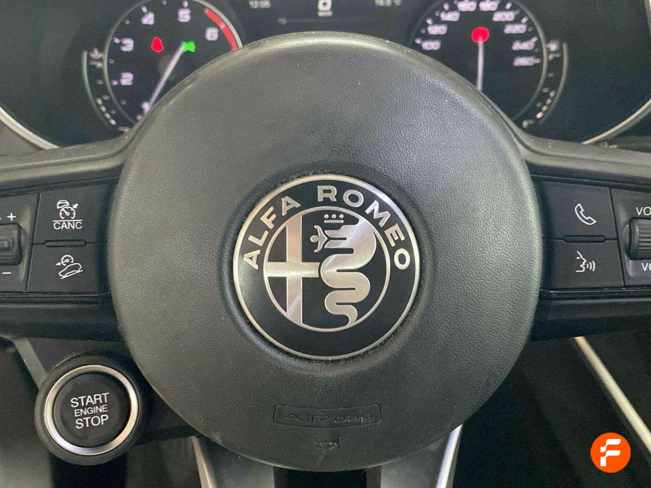 Foto Alfa Romeo Stelvio 27