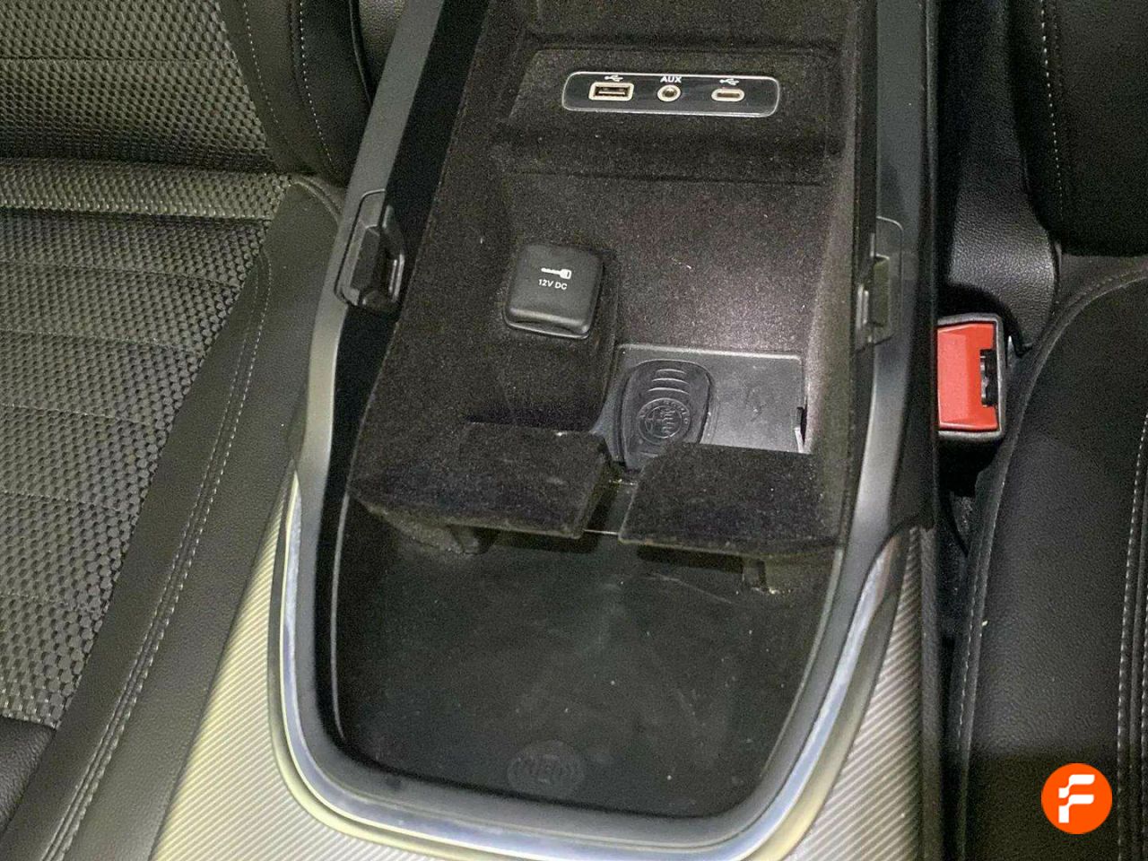 Foto Alfa Romeo Stelvio 30