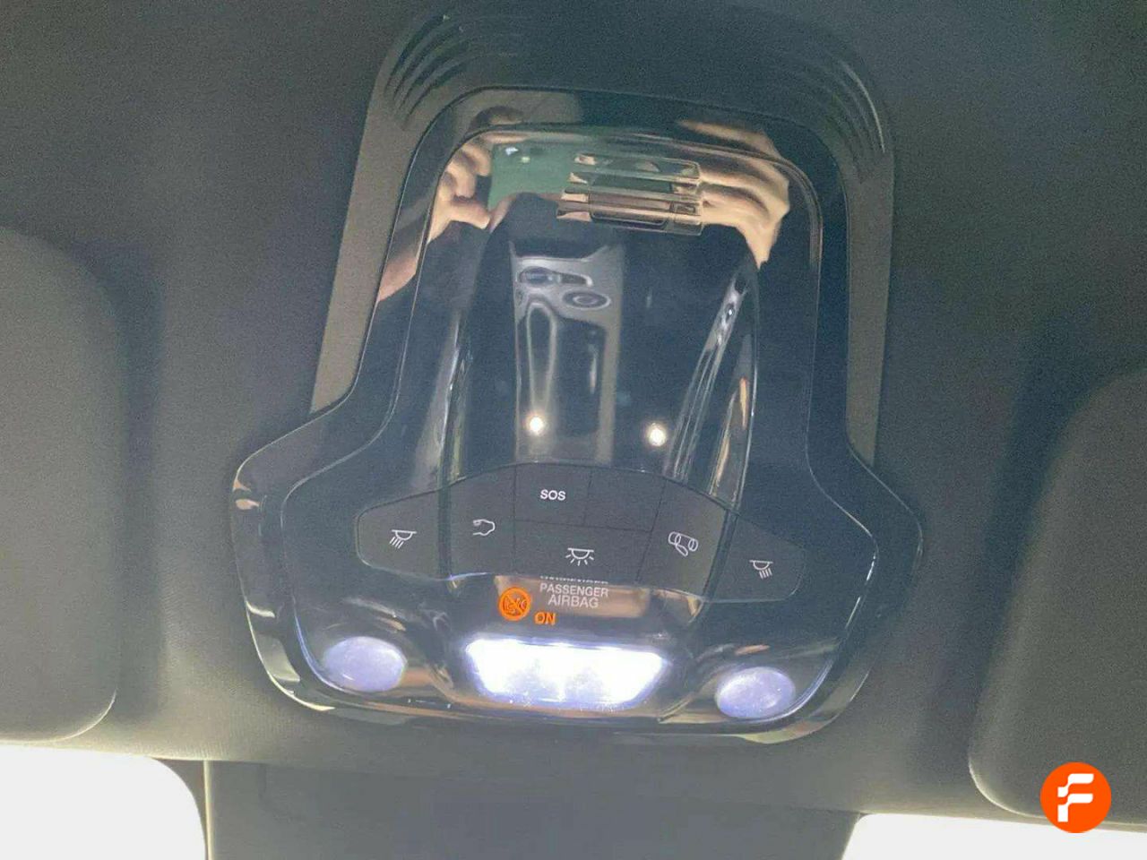 Foto Alfa Romeo Stelvio 31