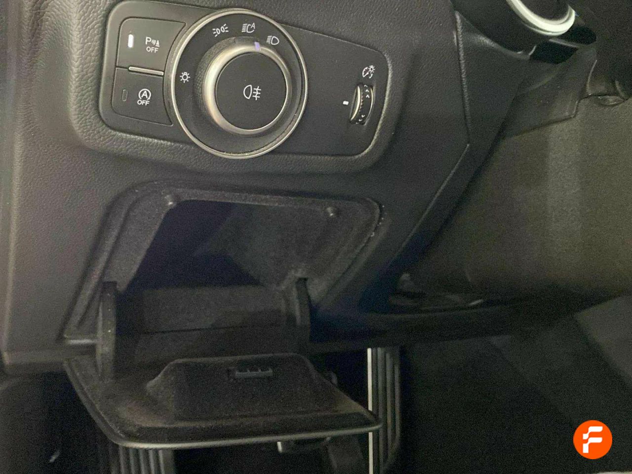 Foto Alfa Romeo Stelvio 36