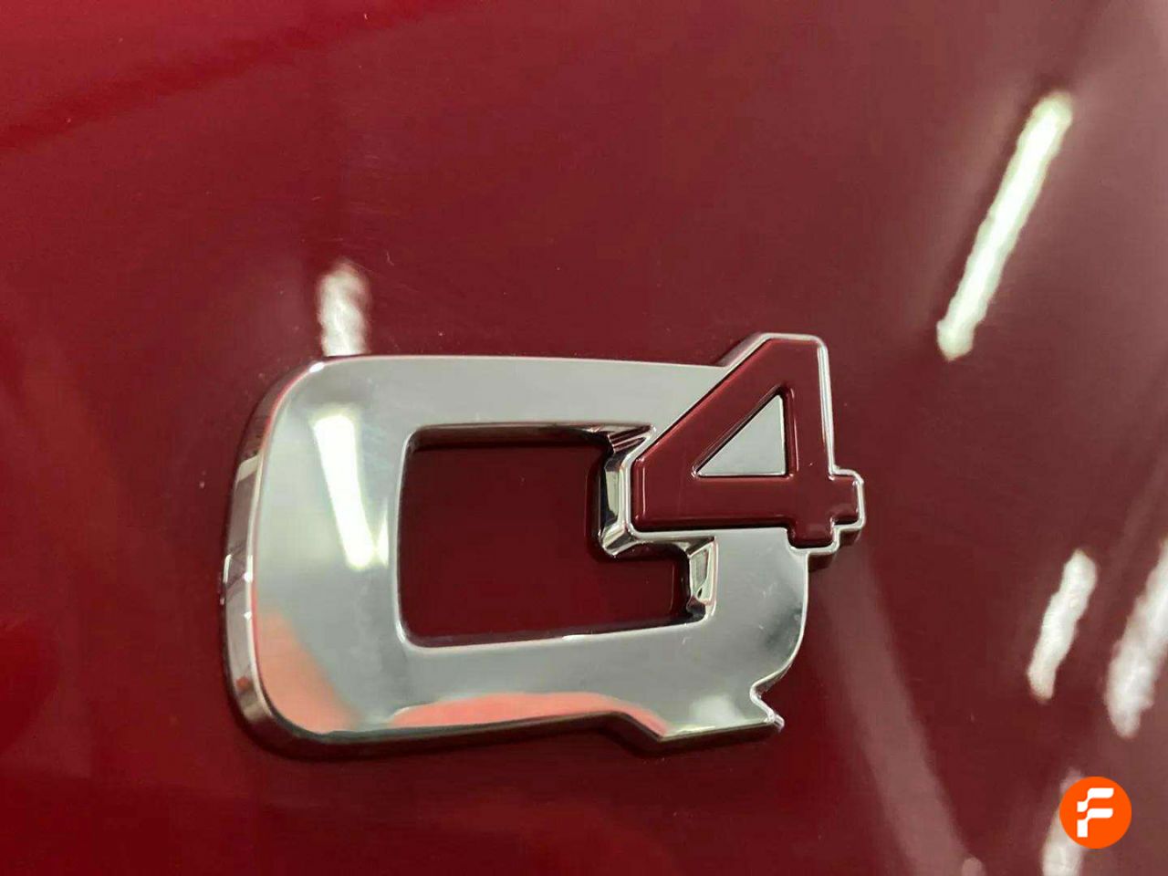 Foto Alfa Romeo Stelvio 37