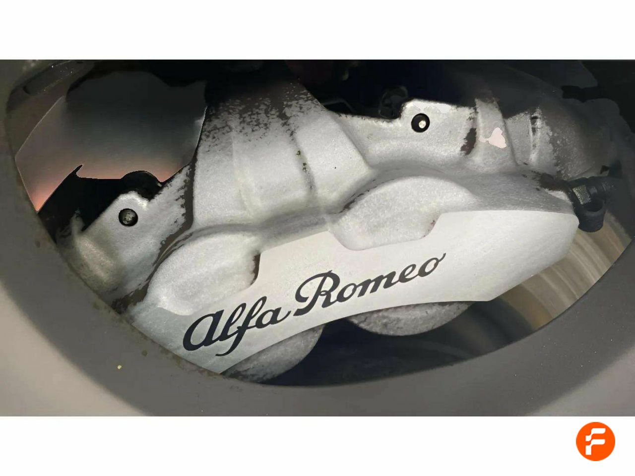 Foto Alfa Romeo Stelvio 38