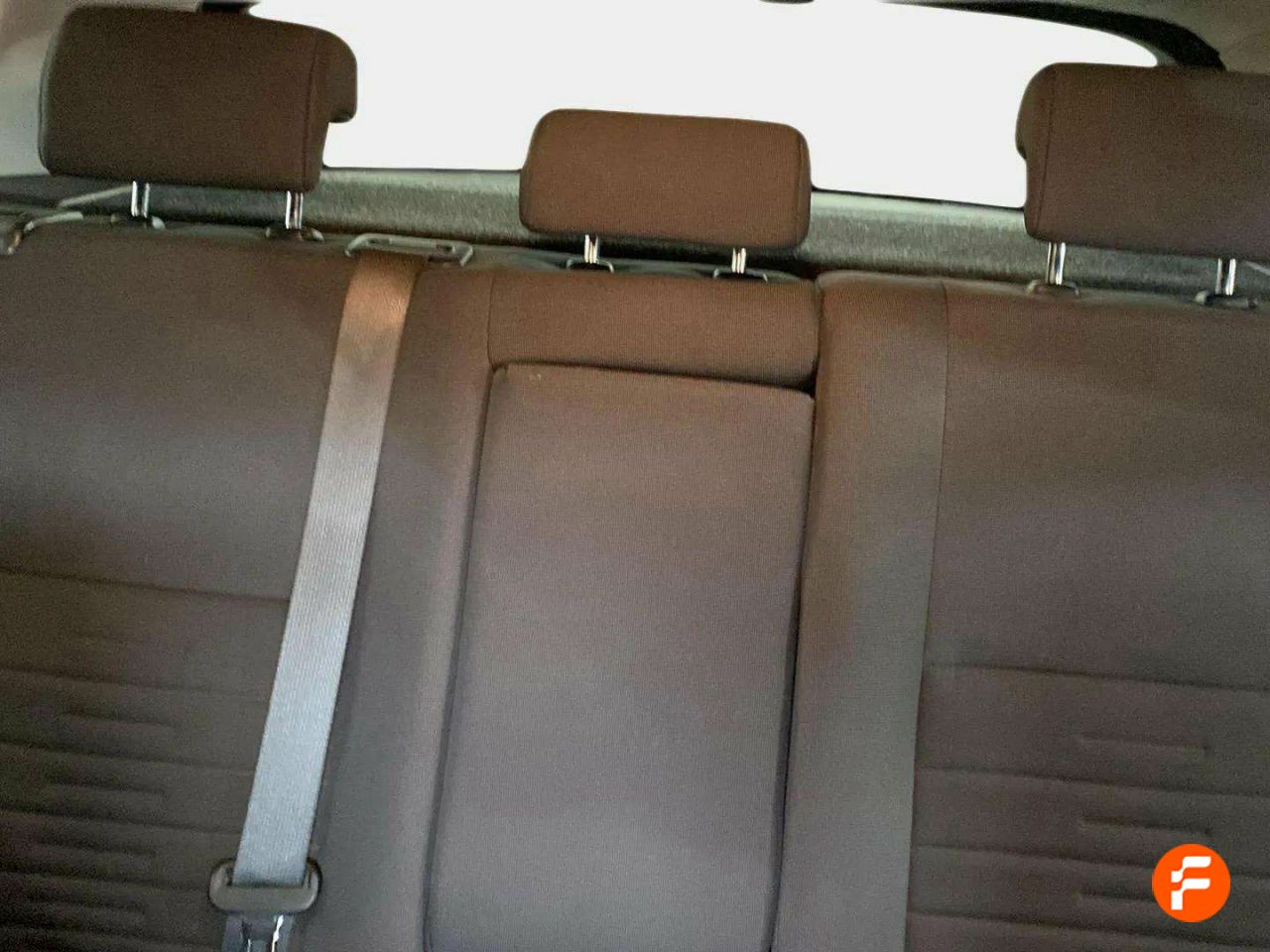 Foto Toyota Auris 16