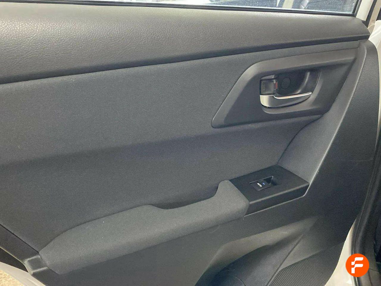 Foto Toyota Auris 19
