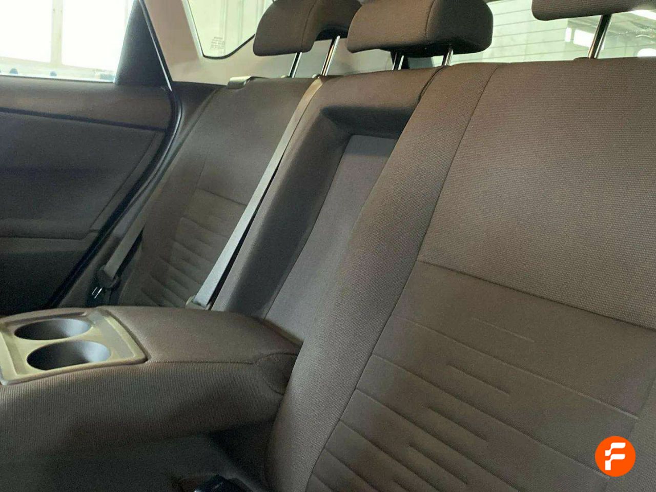 Foto Toyota Auris 22