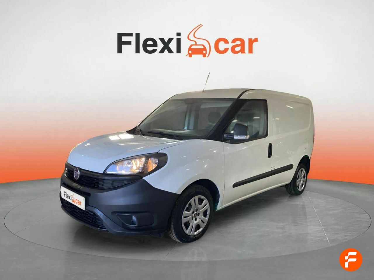 Foto Fiat Doblo 2