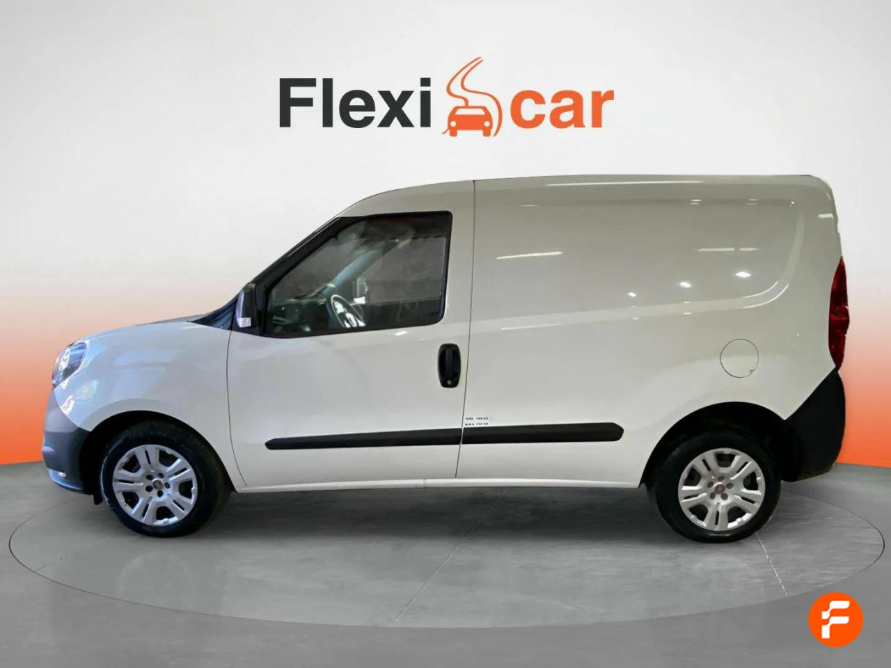 Foto Fiat Doblo 3