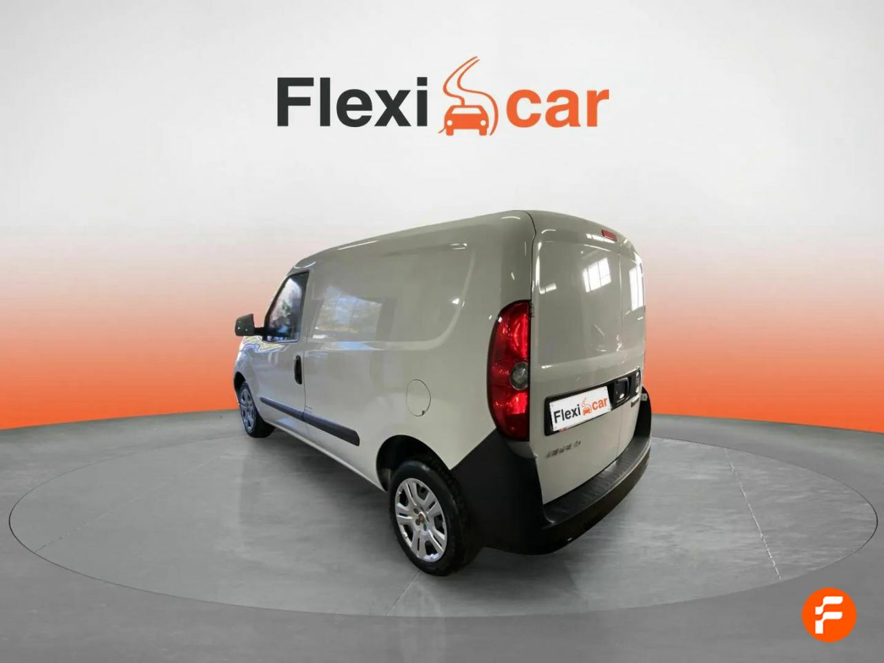 Foto Fiat Doblo 4