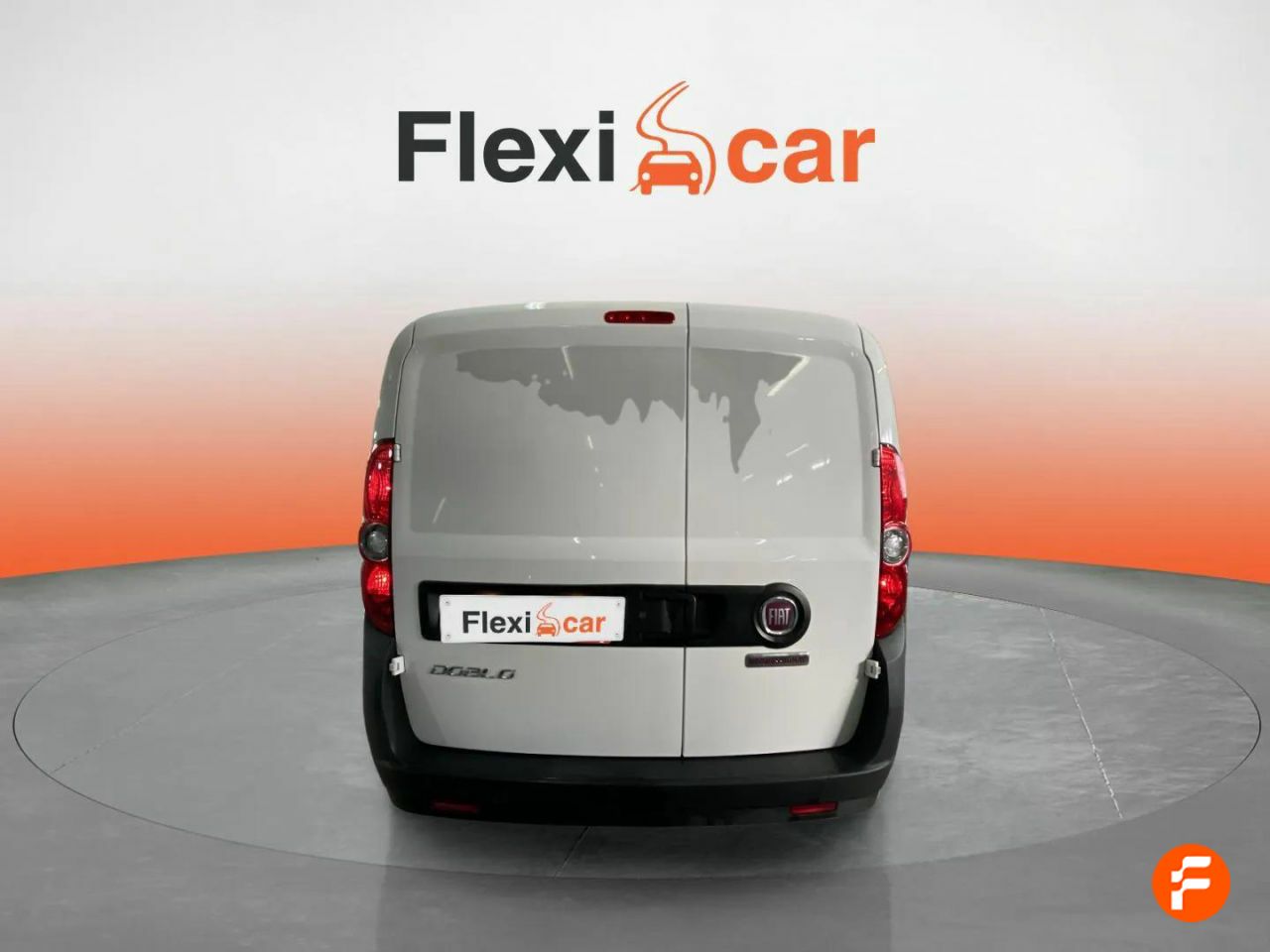 Foto Fiat Doblo 5