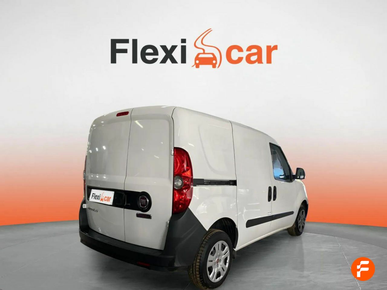 Foto Fiat Doblo 7