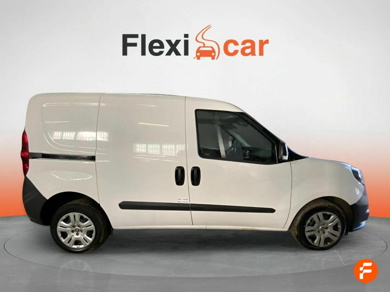Foto Fiat Doblo 8